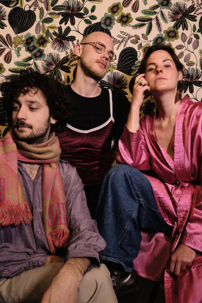 Veranstaltungsbild für Momotrope